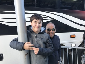 Fundraising Page: Luz Jamile Torres